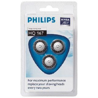 Philips Philips HQ 167   3 Stück Cool Skin Scherkopf 