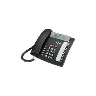 Tiptel 293 schnurgebundenes ISDN Komforttelefon Elektronik