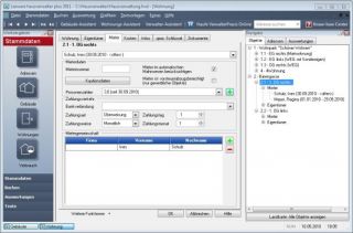 Lexware Hausverwalter 2013 (Version 13.00) Software