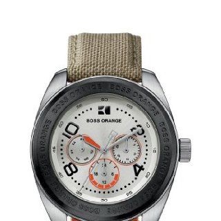 Hugo Boss Orange Herren Armbanduhr 1512556
