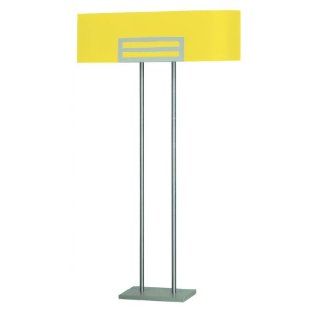Lampenschirm   158 × 100 × 30   Gelb Küche & Haushalt