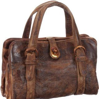 Caterina Lucchi L3180MUST, Damen Henkeltaschen 26x18x11 cm (B x H x T)