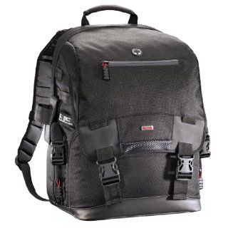 Hama Defender 170 Backpack SLR Kamerarucksack schwarz 
