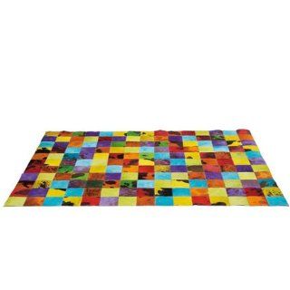 Teppich Colore Fur Kuhfell 240 x 170 Küche & Haushalt