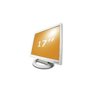 TERRA LCD 170DT, 17   5ms, TCO 03, DVI, grau Elektronik