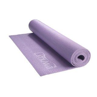 Limuwa Yogamatte Pilatesmatte Gymnastikmatte DELUXE 172x60x0.4cm