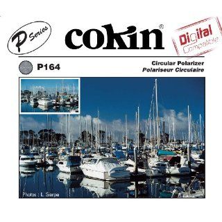 Cokin P164 Polfilter cirkular Kamera & Foto