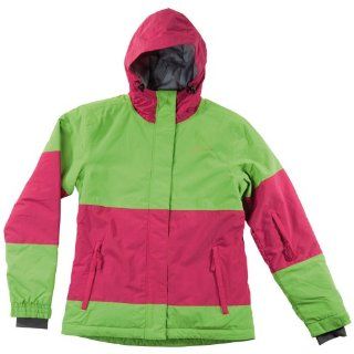 skijacken kinder Bekleidung