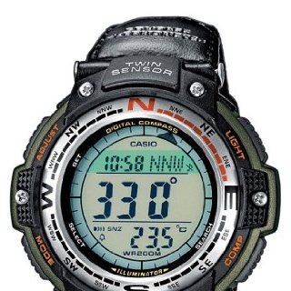 Herren   Kompass/GPS / Armbanduhren Uhren