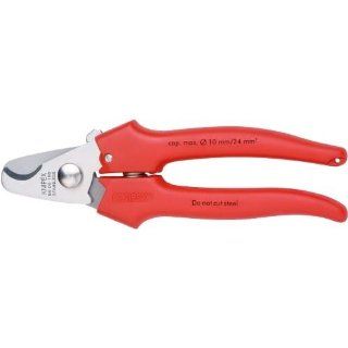 KNIPEX Kabelschere 165 mm Baumarkt