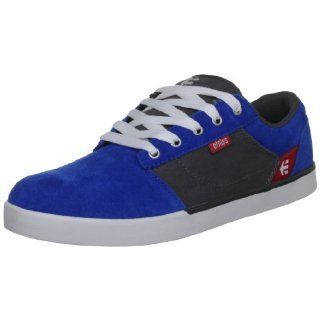 Etnies JEFFERSON 4101000397 433 Herren Skateboardschuhe