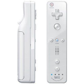 Nintendo Wii/Wii U  Remotevon Nintendo (165)