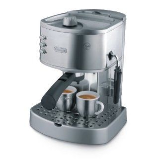 DeLonghi Espressomaschine EC 330 S Küche & Haushalt