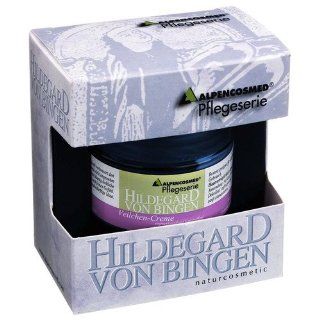 HILDEGARD V. BINGEN Natur Veilchen Creme 50 Milliliter 