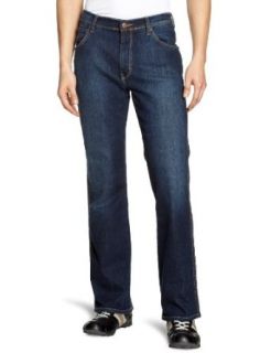 Wrangler Herren Jeans Regular Fit W177C221D/ Alaska, Straight Fit