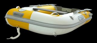 Schlauchboot 265, Badeboot,Angelboot,Yamaha Außenborder