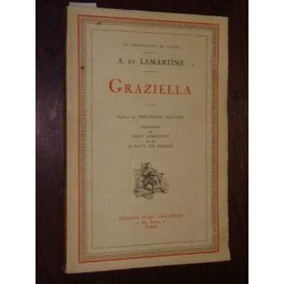 Gr. 8°. XVI, 181 S., 16 Taf. br. A. de Lamartine Bücher