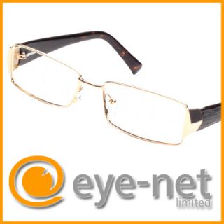 Eye Craft 255D   Brille incl. Sehstärke by Eye Net