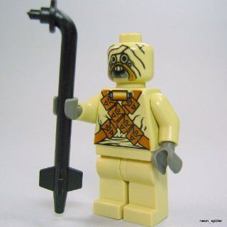 LEGO® STAR WARS™­ Figur Tusken Raider (ähnlich wie in 7113) mit