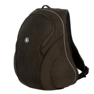 Crumpler Italian Connection Fotorucksack cedar/blutrot 