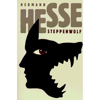Steppenwolf (Rev Owl Book) Hermann Hesse, Joseph Mileck