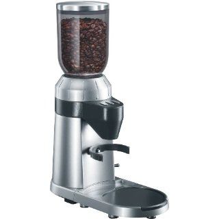 Graef CM90 Kaffeemühle Küche & Haushalt