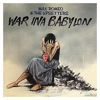 War Ina Babylon Musik