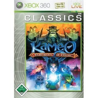 Kameo   Elements of Power [Xbox Classics] Xbox 360 Games