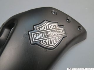 Harley Davidson VRSCF V Rod Muscle Seitenverkleidung L Fairing Cover