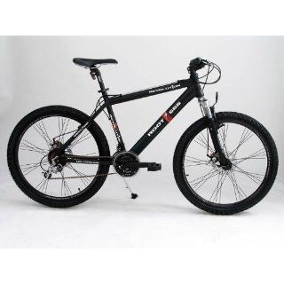 Mountainbike 26 Hardtail MTB Revolution 48 cm 181B Sport