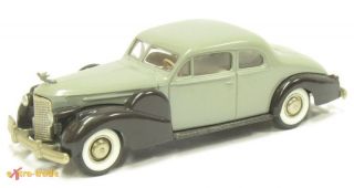 Rextoys Cadillac V16 1938 40 ohne OVP, 143   3AWBH256
