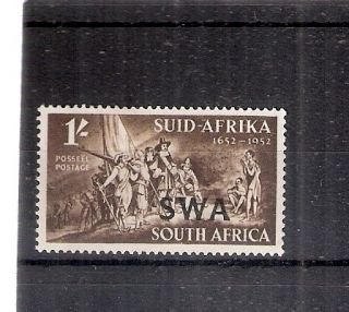 Namibia SWA Südwestafrika postfr.273 Kap d.Guten Hoffnung