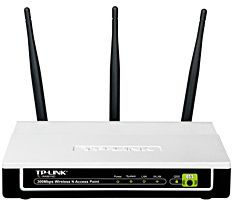 TP Link TL WA901ND, 300Mbps Wireless N Access Point 