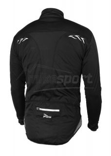 ROGELLI TRENTO   Fahrradjacke warme Softshelljacke / Cyclingjacket