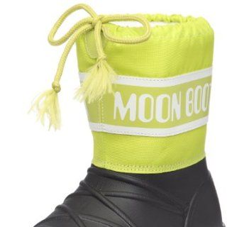 Tecnica Moon Boot POD 34020100002 Unisex   Kinder Stiefel