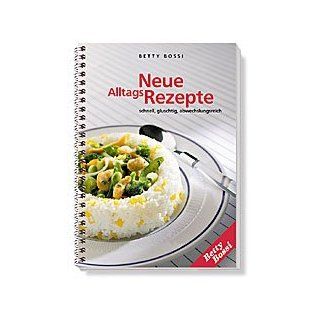 Alltagsrezepte Bücher