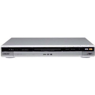 Sony RDR HX 727 S DVD  und Festplattenrekorder 160 GB silber 