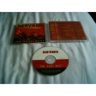 Nirvana   The Very Best of Import CD Musik