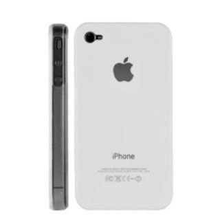 iProtect Premium Hardcase / Case / Hülle für Apple Iphone 4 / 4S / 4