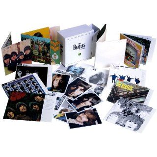 Beatles in Mono [Ltd.Release] von The Beatles (Audio CD)