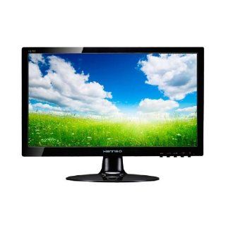 HANNS G HL190APB 47cm 18,5Zoll LED ana+dig 1366x768 5ms 250cd/m2 169