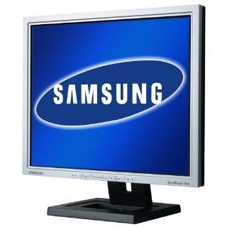 Samsung SyncMaster 191N 48,3 cm TFT Monitor Computer