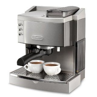 DeLonghi Espressomaschine EC 750 Küche & Haushalt