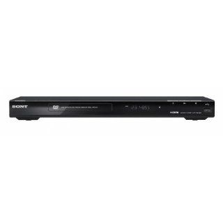 Sony DVP NS 728 DVD Player schwarz Elektronik