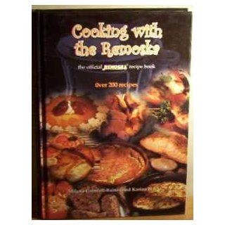 Cooking with the Remoska More Than 250 Recipes for Use with the