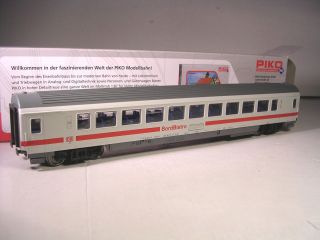 Piko 57608 IC Bordbistrowagen ARkimbz266.7 DB AG Ep. V. Neuware