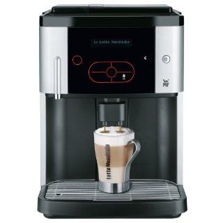 WMF Kaffeevollautomat WMF 800 Küche & Haushalt