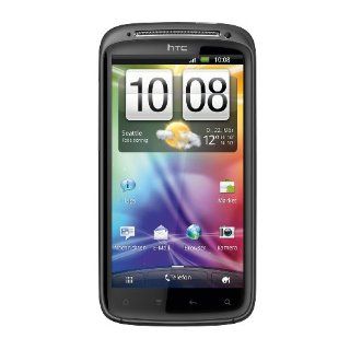 HTC Sensation Smartphone (Android OS, 1.2 GHz dual core Prozessor, 8