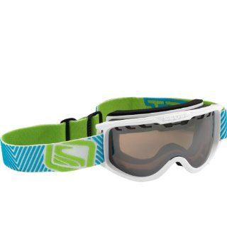 Scott Snowboardbrille Männer Decree Sport & Freizeit