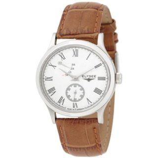 Herren   Automatik / Elysee / Armbanduhren Uhren